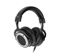 Krüger&Matz Auriculares de Estudio Modelo Studio Pro Auriculares de Esponja Suave Jack de 3,5 mm Jack 6,3 mm KM0888