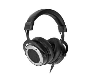 Krüger&Matz Auriculares de Estudio Modelo Studio Pro Auriculares de Esponja Suave Jack de 3,5 mm Jack 6,3 mm KM0888