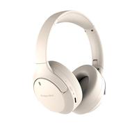 Krüger&Matz Auriculares inalámbricos en la Oreja Street 4 Micrófono Incorporado Función ANC Bluetooth 5.4 Beige