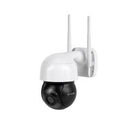 Krüger&Matz Cámara de vigilancia Exterior Wi-Fi Connect C60 IP66 KM2210 Tuya