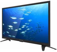 Krüger & Matz KM0232-S6 TV LED 32" HD-Ready Triple Tuner WLAN DVB-T2/S/C