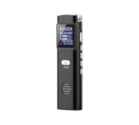 Krüger & Matz KM0286 - Dispositivo Digital de grabación de Voz (batería)