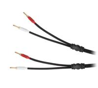 Krüger & Matz km0334 Plátano Conector de Cable de Auriculares Negro