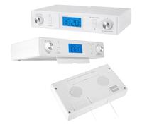 Radio FM Bluetooth - Kruger&Matz