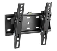Krüger&Matz KM1300 - Soporte de Pared para televisores LED de 23-42 Pulgadas (inclinable)