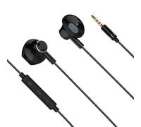 Krüger&Matz KMPB2-B Auriculares Dentro de oído Negro