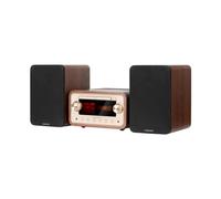 Krüger&Matz Micro Sistema Hi-Fi KM 1961