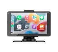Krüger&Matz Multimedia Station 7 Radio Android Auto Apple Carplay Cámara trasera