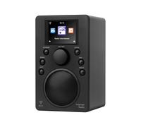 Krüger&matz radio por internet bluetooth 5.0, pantalla de 2,4 pulgada