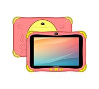 Krüger&Matz Tablet infantil educativa Diagonal 8 pulgadas Fun 808 3/32 GB WiFi Android 13 KM0808-R