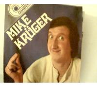 Krüger, Mike: - 1.LP: 556039: Der Nippel, Wir feiern heut ne Party, Walther, Der Gnuppel, 2.LP: 456451: Der Nippel,Meine Tochter lernt jetzt sprechen; Erscheinungsjahr 1982 / 1980