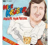 KRÜGER, Mike - Jenseits vom Tresen (Jenseits von Eden) / NDR Verkehrsstudio / 1C 006 1468977
