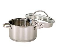 Krüger Olla de Acero Inoxidable Versión 1500ml