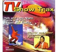 Krüger, Rolf a. - TV Show Trax