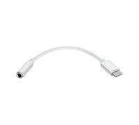 Krüger y Matz Accesorios Marca Modelo Adaptador USB Tipo C Plug - Jack 3.5 Estéreo Kruger y amp; Matz Basic