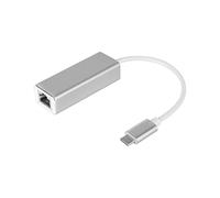 Krüger y Matz Accesorios PC y Portátiles Marca Modelo Tarjeta de la Tarjeta USB del Adaptador - RJ45 LAN Gigabit 10/100/1000 MB Kruger & Amp; Matz