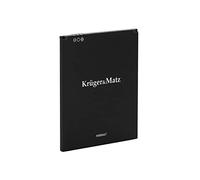 Krüger y Matz Accesorios Smartphones Marca Modelo Batería Original para Kruger & Amp; Matz Flow 5+