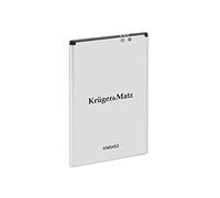 Krüger y Matz Accesorios Smartphones Marca Modelo Batería Original para Kruger & AMP; MATZ Move 8