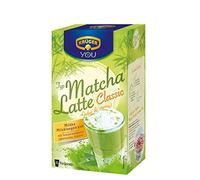 KRÜGER YOU Matcha Latte Clásico 250g (10 bolsas de 25g)