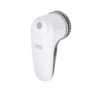 KrügerMatz TSA0034 LR20 - Quitapelusas Saca Pelusas Ropa, para diferentes materiales, color blanco