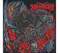 Kruelty - Kruelty - Profane Usurpation [Vinilo]