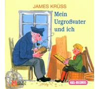 Krüss,James - Mein Grossvater und Ich