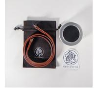 Krützberg Cronometrador RAÍZ 100 cm marrón