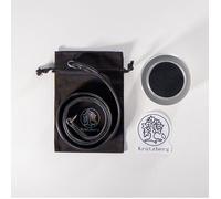 Krützberg Cronometrador RAÍZ 100 cm negro