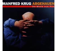 Krug,Manfred - Abgehauen-Die Musik Zum Film [Import]