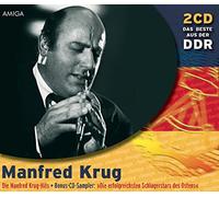 Krug, Manfred - Das Beste Der DDR