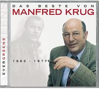 Krug, Manfred - Ever Greens - Das Beste..