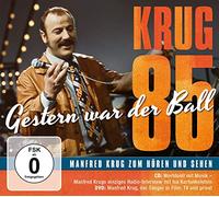 Krug,Manfred - Krug 85