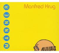 Krug,Manfred - Männer [Import]