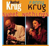 Krug, Manfred - Sweet Nothings
