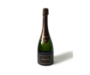 Krug Vintage 2006