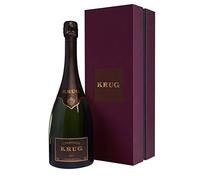 KRUG Vintage 2006 - Champagne AOC - 750ml BOX - ES