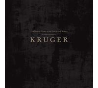 Kruger - For Death Glory & the End [Vinilo]