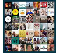 Kruger Lorenzo( Frontman Nobriano) Singolarita' (CD) (Importación USA)