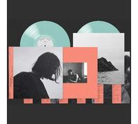 Kruger Lucy & Lost Boys the - Transit Tapes (for Women Who Move) (Vinyl Coloured) [Vinilo]