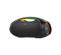 Kruger&Matz Altavoz Bluetooth Inalámbrico Street X-BAJO Potencia 60W Protección IPX6 Retroiluminación RGB KM0572