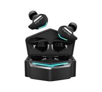 Kruger & MATZ Auriculares G3 Bluetooth TWS in-Ears Black