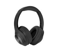 Kruger & Matz Auriculares Inalámbricos Orejeras F2A con Cancelación de Ruido Activa Diseño Plegable KM0671