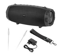 Kruger & Matz Explorer Altavoz Bluetooth portátil BT USB AUX SD IPX7
