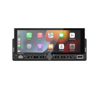 Kruger & matz km2017 radio de coche 1 din apple carplay android auto b