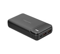 Kruger&Matz Powerbank 20.000 mAh Li-Pol Función QC y PD KM0906.1