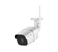 Kruger & Matz Videocámara de Vigilancia C40 Full HD