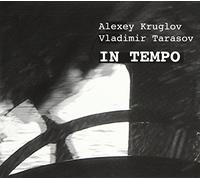 Kruglov, Alexey - In Tempo