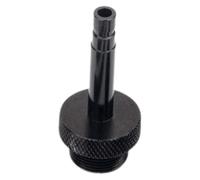 Krujecnt Adaptador de llenado de automático de transmisión, Conector de llenado de de de Cambios automática,Conector de Recarga de Resistente | Herramienta de reparación de transmisión de Accesorios