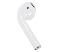 Krujecnt Altavoz Gigante De Auriculares, Auriculares De Gran Tamaño Novedosos con Radio FM, Micrófono, USB/TF, Altavoz Divertido para Decoración De Habitación, Regalo para Amantes De La Música