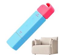 Krujecnt Bolígrafo Quitamanchas, Limpia Manchas Al Instante Sin Enjuague, Doble Punta Blanqueadora Para Viajes, Elimina Manchas De Aceite & Comida, Salva Ropa De Manchas De Sangre/Vino (12ml)